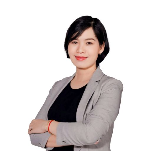 Cô Đỗ Thị Nguyệt Quế